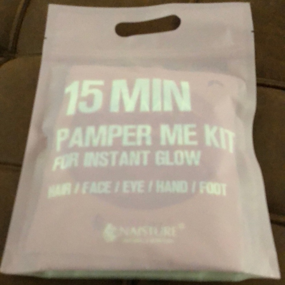 Spa Kit